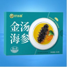 金湯海參 250g