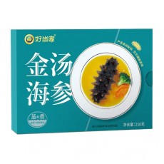 金湯海參 250g