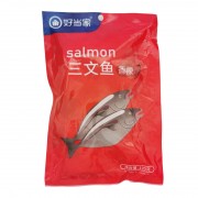 軟烤三文魚 120g