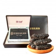 海韻有機乾參 500g (80-100頭)