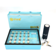 隨時發乾參 50g (20隻裝)