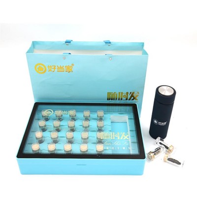 隨時發乾參 50g (20隻裝)