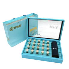 隨時發乾參 50g (20隻裝)