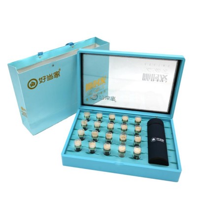 隨時發乾參 50g (20隻裝)