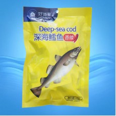 香辣深海鱈魚 120g
