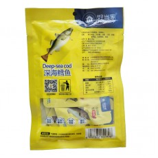 香辣深海鱈魚 120g