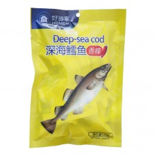 香辣深海鱈魚 120g