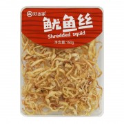 魷魚絲 150g