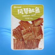 風琴魷魚 150g