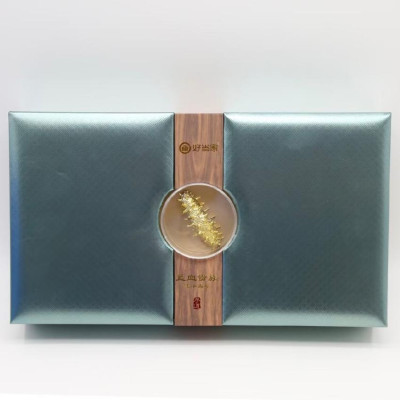 藍血貴族有機乾海參 300g (61-80頭）