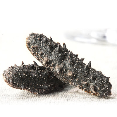 天海灣有機乾海參 250g（61-80隻）