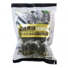 藍血貴族高壓冷凍海參 500g（21-25頭）