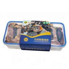 冷凍即食海參 500g(11-15隻)