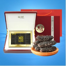 天海灣有機乾海參 250g(81-100頭)