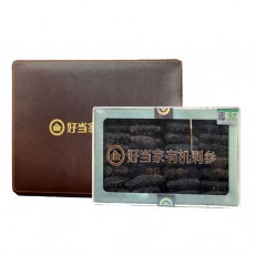 海韻有機乾海參 100g（61-80隻）